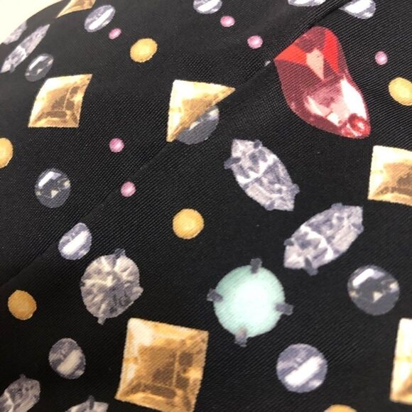 Victoria’s Secret Sports bra black jewel NWOT -S - Picture 9 of 9